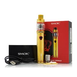 elfbar nachfüll pod läuft aus Official SMOK Stick P25 3000mAh TFV12 P-Tank 2ml E Togo main image 1