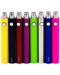 Evod Assorted Colors Extra Battery 650mAH