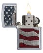 Flag Lighter