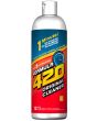 420 Formula 1 Minute 12 Oz Cleaner