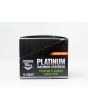 GREEN LEAF kratom Platinum Maximum Strength Orange Cream BOX 12 pc