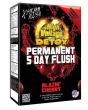 High Voltage Detox Permanent 5 Day Flush