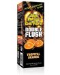 High Voltage Detox Tropical Orange 16oz Bottle