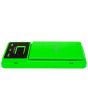 WeighMax Ninja Pocket Scale Green