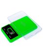 Nj-650-Green Digital Pocket Scale WeighMax