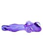 Purple Glass Pipe