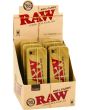 Roll Caddy RAW Authentic Metal Rolling Case