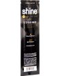 Shine Made With Pure Edible 24K Gold