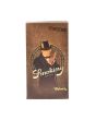 Smoking Brown 1 1/4 Cigarette Rolling Papers