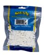 Swan Cigarette Tips Pack Of 200Pcs
