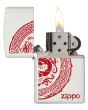 Zippo Dragon Stamp 28855