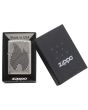 Zippo Illusion Flame Lighter Torch