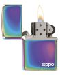 Zippo Spectrum Lighter 151Zl