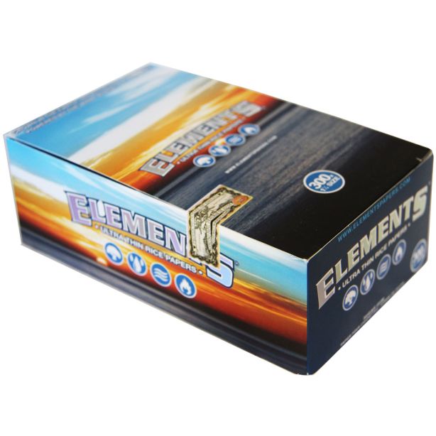 Elements Ultra Thin Rice Box