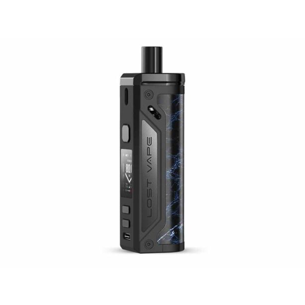 Lost Vape Thelema Pod Mod Assorted Colors Single
