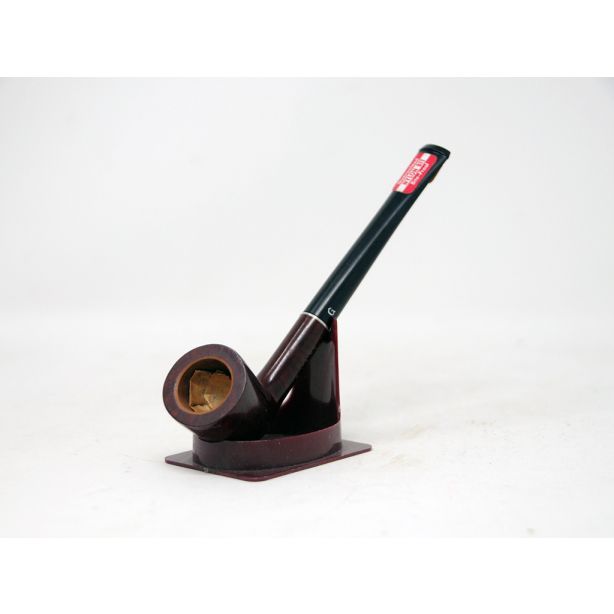 Vintage Medico Guardsman Handmade Tobacco Pipe