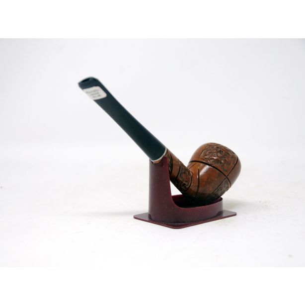 Vintage Yello-Bole CHECKER Tobacco Pipe