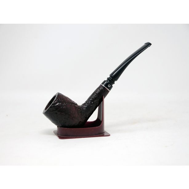 Vintage Kaywoodie Relief Grain 07 Tobacco Pipe