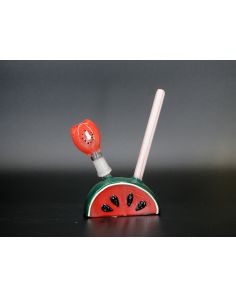 Artistic Devil Maks Smoking Water Pipe WPVM