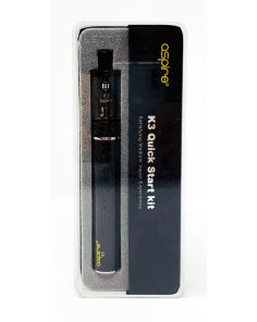 Aspire K4 Quick Start Kit 
