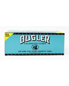 Bugler New Look Cigarette Tubes 