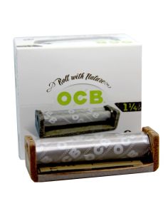 OCB Cigarette Rolling Machine 1 ¼  6 CT