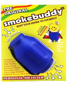 Smokebuddy The Original Personal Air Filter
