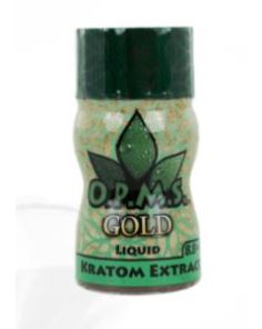 O.P.M.S Liquid Kratom