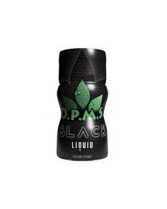 O.P.M.S BLACK LIQUID KRATOM