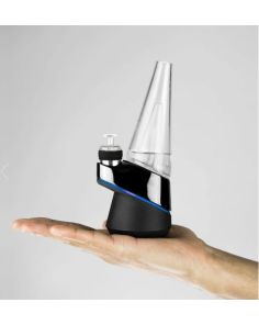 PUFFCO Portable Hand Blown Glass Smart Rig Assorted Color