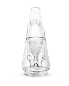 PUFFCO RYAN FIT RECYCLER GLASS