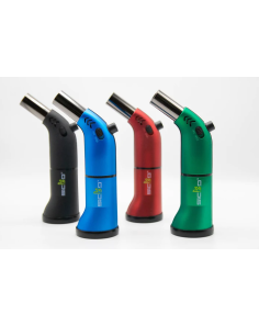 Sicko SK-880 Multi-Purpose Single Flame Torch