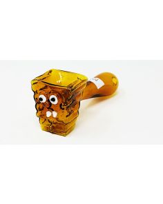 Spongebob Glass Bongs