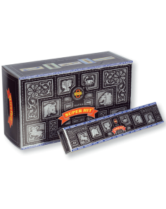 Satya Sai Super Hit Incense 15g Sticks x 12 Packs Of 180g/Box