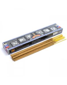 Satya Sai Super Hit Incense 15g Sticks each Pack 180g