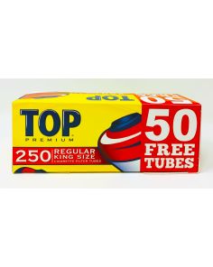 Top Premium King Size Filters