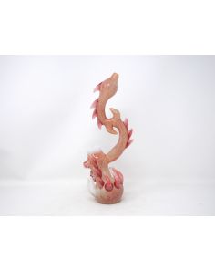 Glass Pipe Heavy Hammer Bub