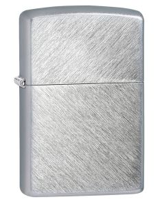 Zippo Herringbone Sweep Lighter 24648
