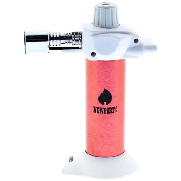 Newport Zero Jet Flame Torch Lighter