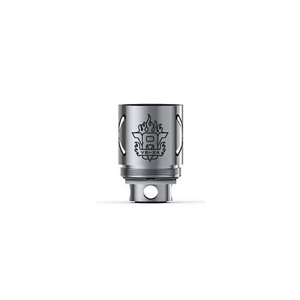 SMOK Coil V8-X4 Core Head Replacement