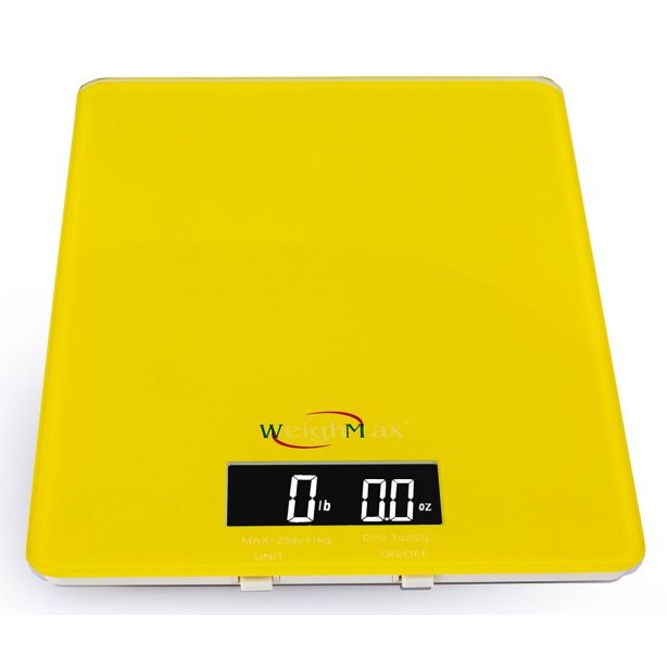 Weighmax W-GY25 Digital Scale