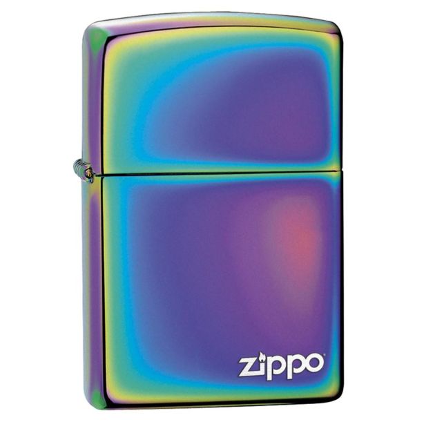 Zippo Spectrum Laser Engrave Lighter 151Zl
