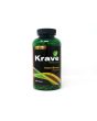 Krave Botanicals Yellow Borneo Kratom 500 Caps