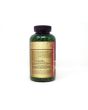 Krave Botanicals Yellow Borneo Kratom 500 Caps back side