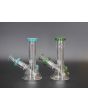 Smoking Water Pipe R0US21 Assorted Colors