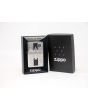 Zippo Silver Spades 241964