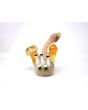 Glass Pipe Mashroom Art