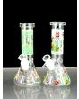 Smoking Water Pipe R0656 Assorted Prints