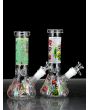 Smoking Water Pipe R0656 Assorted Prints