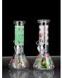Smoking Water Pipe R0656 Assorted Prints